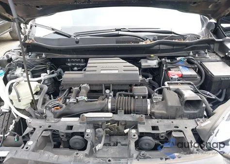 2020 Honda Cr-V Awd Ex z USA, uszkodzony, nr VIN 2HKRW2H5XLH677341